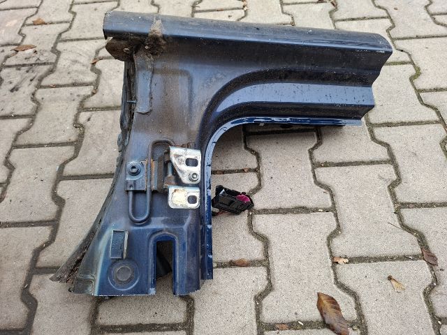 bontott VW GOLF VI Jobb Küszöb