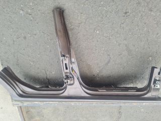 bontott VW GOLF VI Jobb Küszöb