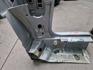 bontott VW GOLF VI Jobb Küszöb