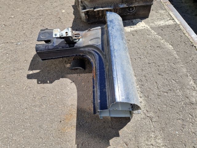 bontott VW GOLF VI Jobb Küszöb