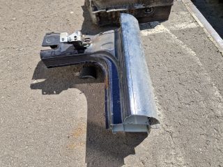 bontott VW GOLF VI Jobb Küszöb