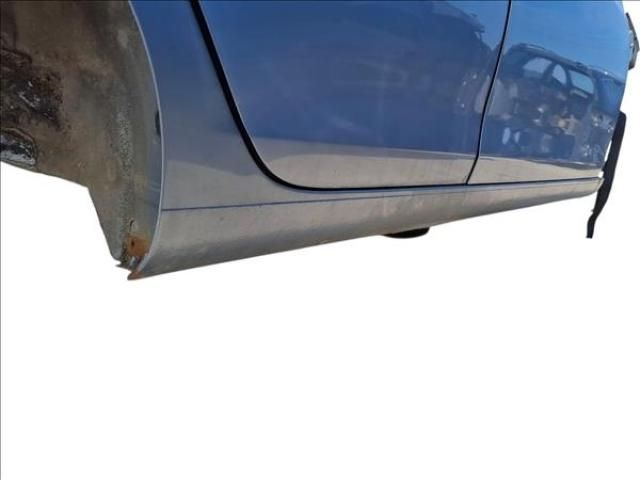 bontott VW GOLF VI Jobb Küszöb