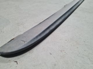 bontott VW GOLF VI Jobb Küszöb