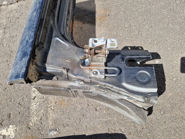 bontott VW GOLF VI Jobb Küszöb