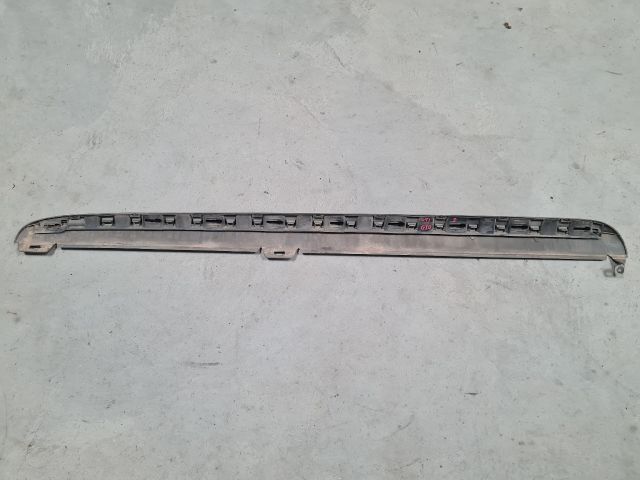 bontott VW GOLF VI Jobb Küszöb