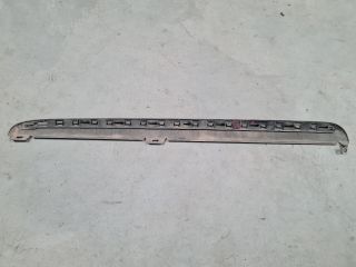 bontott VW GOLF VI Jobb Küszöb