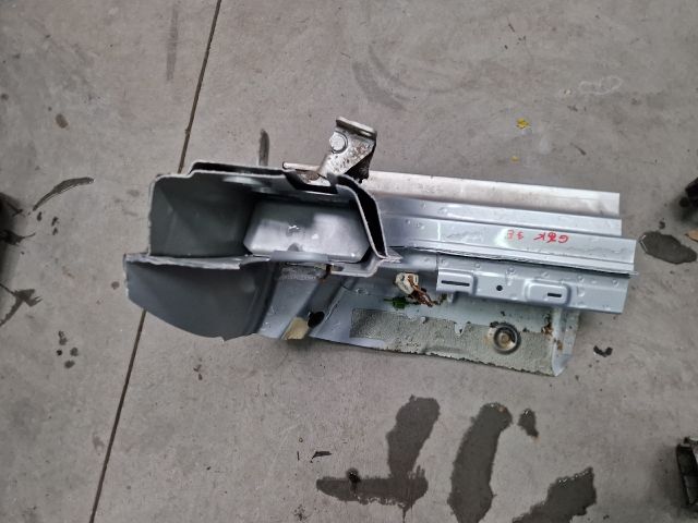 bontott VW GOLF VI Jobb Küszöb