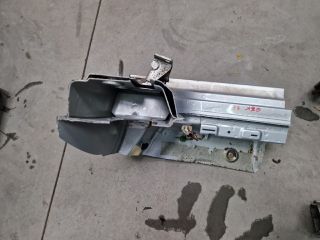 bontott VW GOLF VI Jobb Küszöb