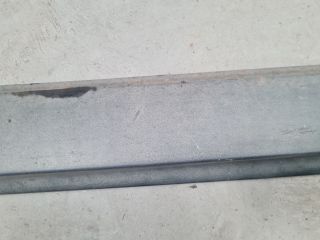 bontott VW GOLF VI Jobb Küszöb