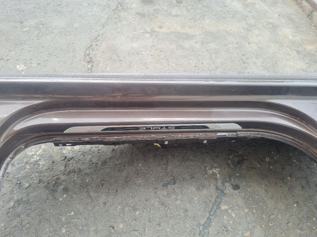 bontott VW GOLF VI Jobb Küszöb