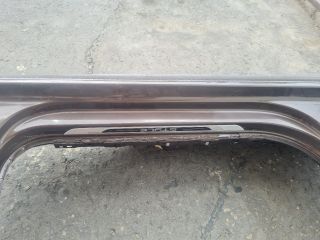 bontott VW GOLF VI Jobb Küszöb