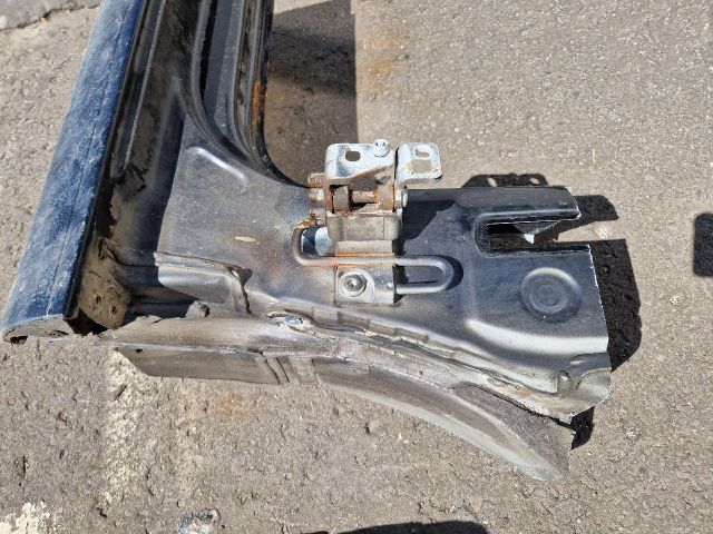 bontott VW GOLF VI Jobb Küszöb