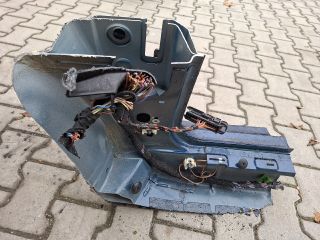 bontott VW GOLF VI Jobb Küszöb