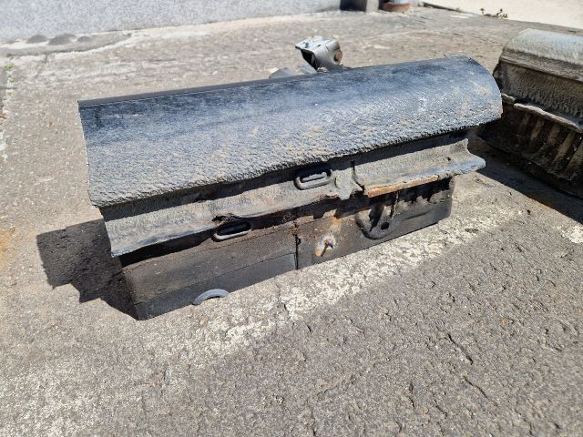 bontott VW GOLF VI Jobb Küszöb