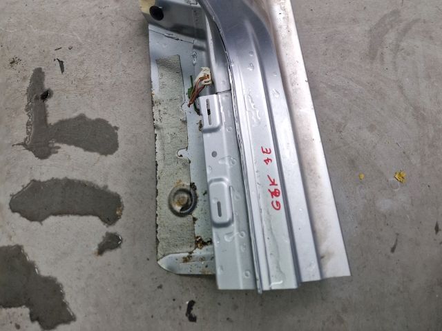 bontott VW GOLF VI Jobb Küszöb