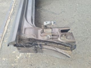 bontott VW GOLF VI Jobb Küszöb