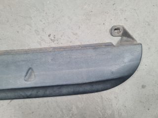 bontott VW GOLF VI Jobb Küszöb