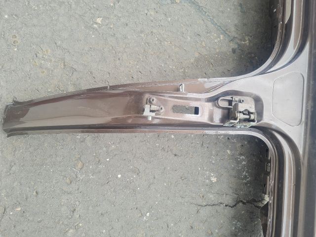 bontott VW GOLF VI Jobb Küszöb