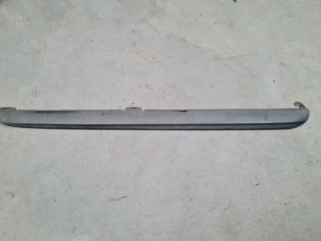 bontott VW GOLF VI Jobb Küszöb