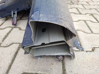 bontott VW GOLF VI Jobb Küszöb