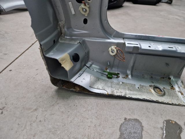 bontott VW GOLF VI Jobb Küszöb