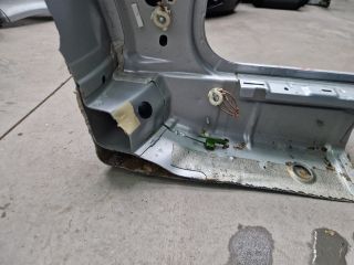 bontott VW GOLF VI Jobb Küszöb