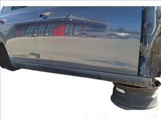 bontott VW GOLF VI Jobb Küszöb