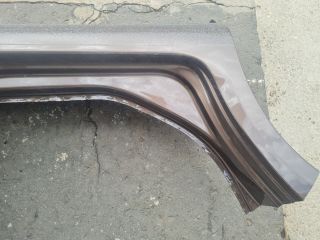 bontott VW GOLF VI Jobb Küszöb