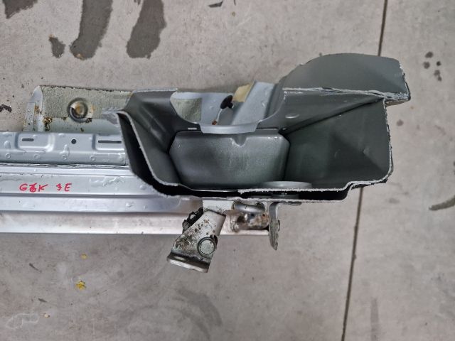 bontott VW GOLF VI Jobb Küszöb