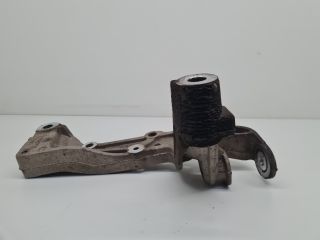 bontott VW GOLF VI Jobb Lengőkar Tartó