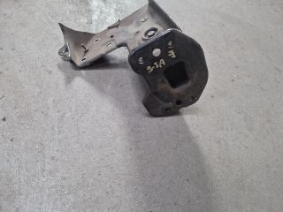 bontott VW GOLF VI Jobb Lökhárító Tartó Nyúlványvég