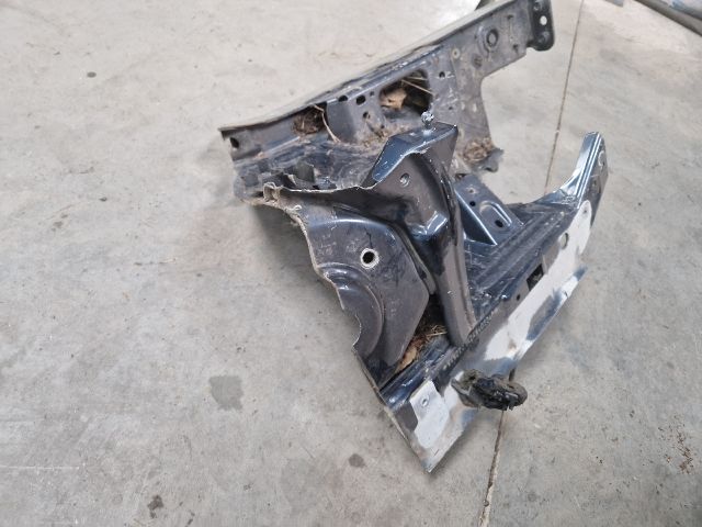 bontott VW GOLF VI Jobb Lökhárító Tartó Nyúlványvég