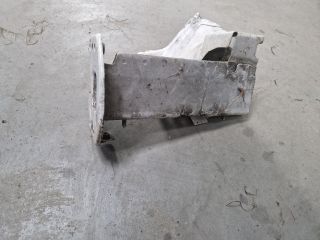 bontott VW GOLF VI Jobb Lökhárító Tartó Nyúlványvég