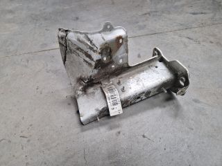 bontott VW GOLF VI Jobb Lökhárító Tartó Nyúlványvég