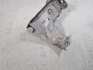 bontott VW GOLF VI Jobb Lökhárító Tartó Nyúlványvég