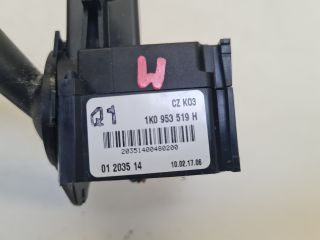 bontott VW GOLF VI Jobb Multikormány Kapcsoló