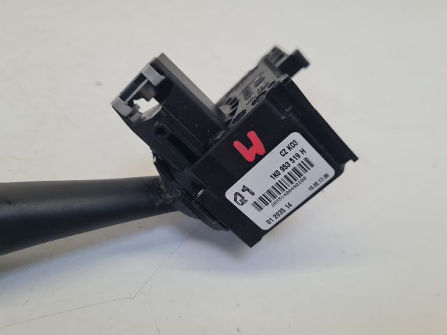 bontott VW GOLF VI Jobb Multikormány Kapcsoló