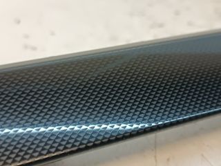 bontott VW GOLF VI Jobb Műszerfal Díszléc