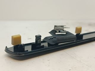 bontott VW GOLF VI Jobb Műszerfal Díszléc