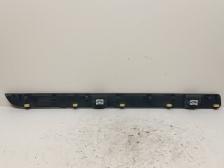 bontott VW GOLF VI Jobb Műszerfal Díszléc