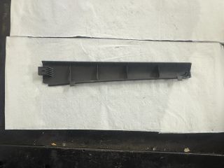 bontott VW GOLF VI Jobb Műszerfal Oldalkárpit