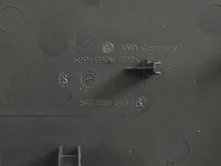 bontott VW GOLF VI Jobb Műszerfal Oldalkárpit