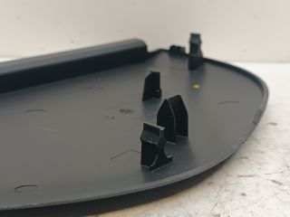 bontott VW GOLF VI Jobb Műszerfal Oldalkárpit