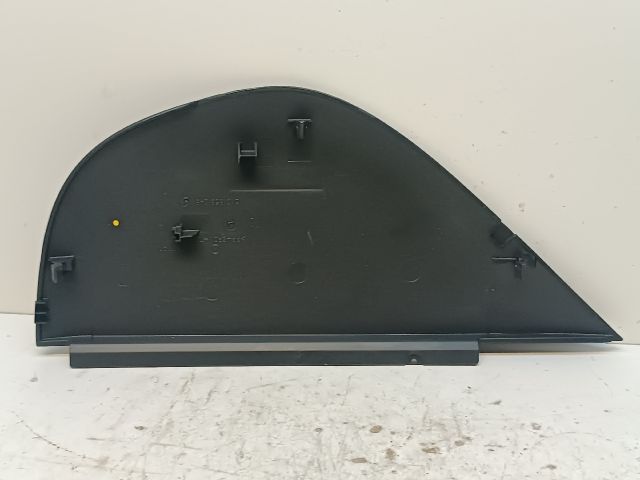 bontott VW GOLF VI Jobb Műszerfal Oldalkárpit