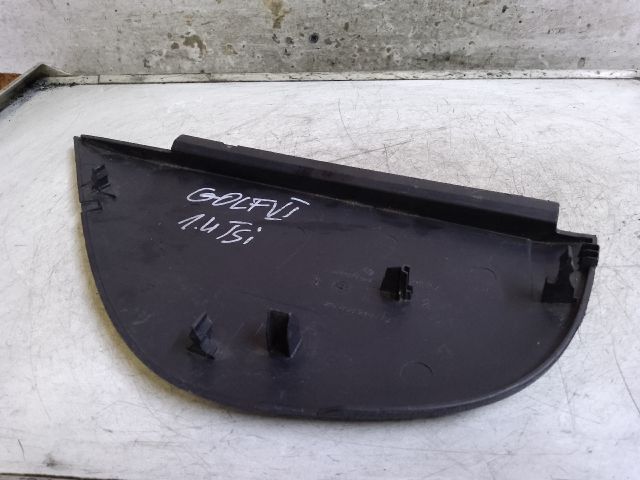 bontott VW GOLF VI Jobb Műszerfal Oldalkárpit