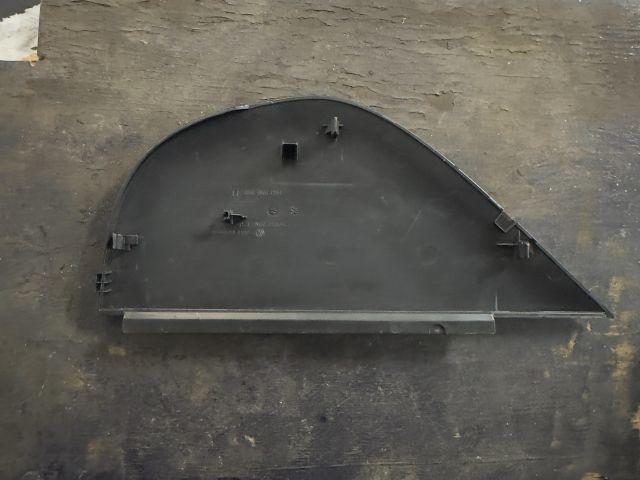 bontott VW GOLF VI Jobb Műszerfal Oldalkárpit