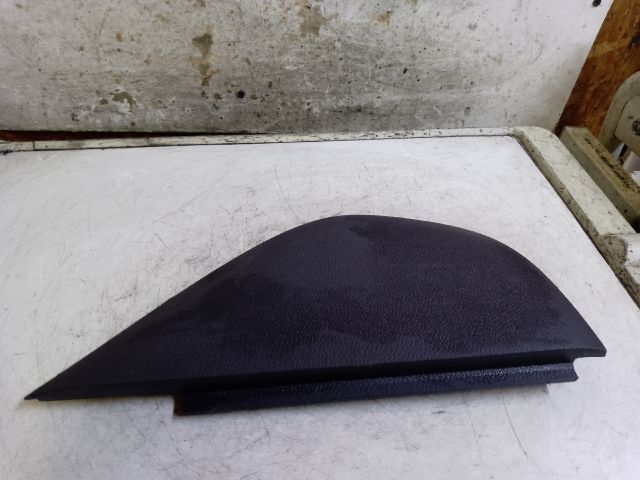 bontott VW GOLF VI Jobb Műszerfal Oldalkárpit