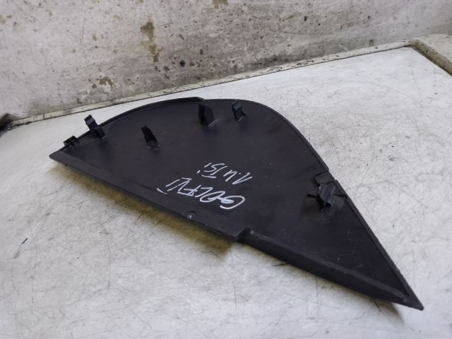 bontott VW GOLF VI Jobb Műszerfal Oldalkárpit