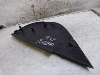 bontott VW GOLF VI Jobb Műszerfal Oldalkárpit