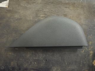 bontott VW GOLF VI Jobb Műszerfal Oldalkárpit